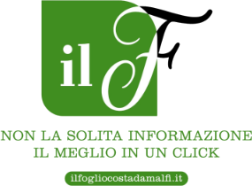 Il foglio costa d'amalfi